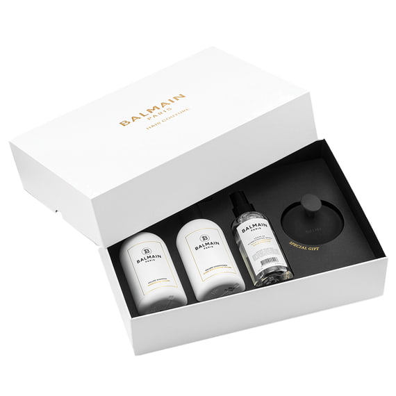 Volume Care Set