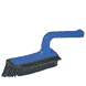V7 Handfeger - Blau