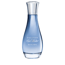 Reborn Woman - Eau de Toilette