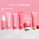 Hydratisierende Sorbet Creme