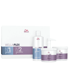 Salon Kit No. 1&2