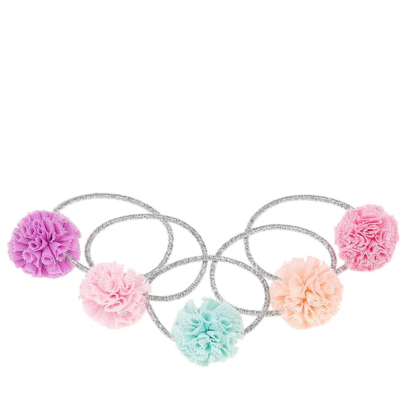 Elastici Per Capelli Rilana