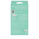 Rosegold Rasoio con 1 Lama e Supporto Doccia
