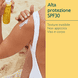 Spray Invisibile ad Alta Protezione SPF30