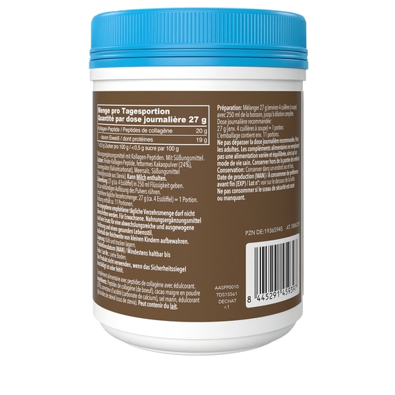 Collagen Peptides Cocoa