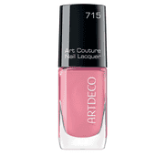 Nail Lacquer - 715 pink gerbera