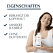 Beruhigendes Urea Shampoo