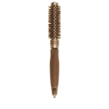 Expert Blowout Shine Wavy Bristles Gold&Brown 20