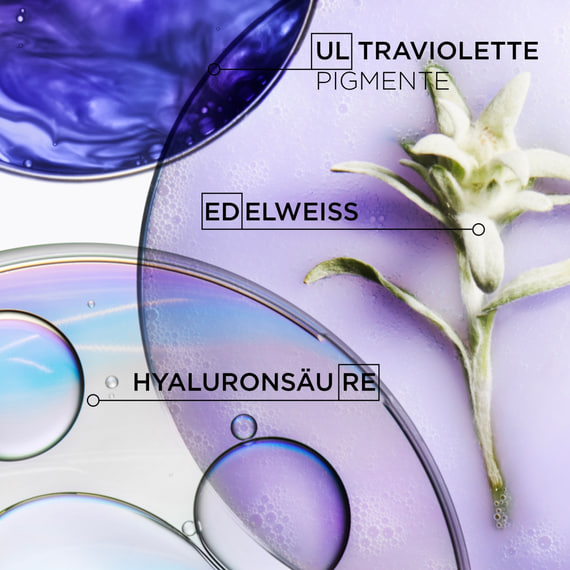 Bain Ultra-Violet