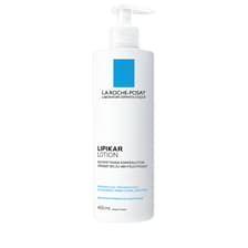 Lait hydratant corps anti-dessèchement