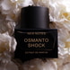 Osmanto Shock Extrait de Parfum