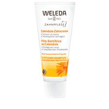 Dentifricio alla Calendula