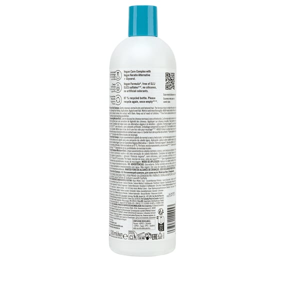 Moisture Kick Shampoo