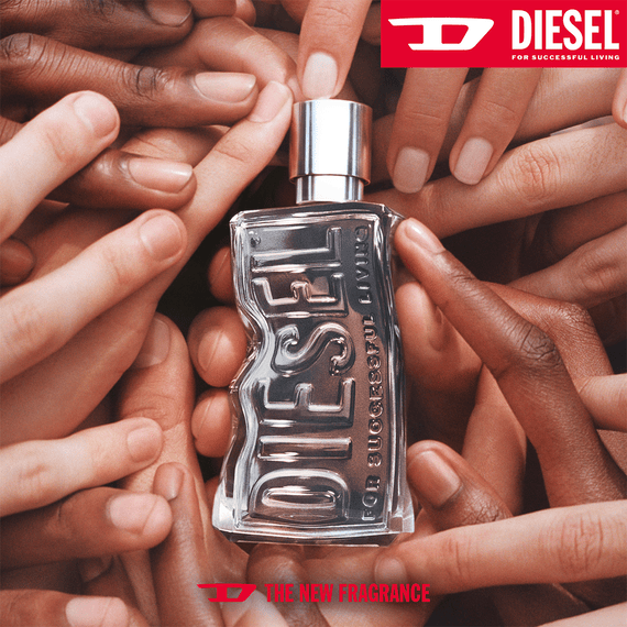 D by Diesel Eau de Toilette