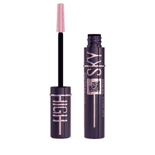 Mascara Sky High Violet foncé