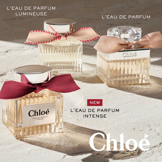 Chloe fleur de parfum 50ml clearance