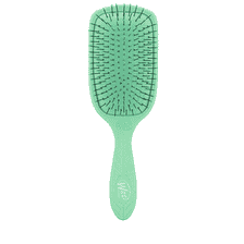 Paddle Detangler - Green