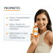 Sensitive Protect Sun Spray Transparent SPF50