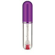 Perfume Pod Pure Atomizer Purple