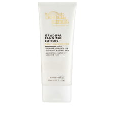 Gradual Tanning Lotion Skin Illuminator
