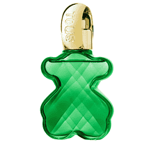 LoveMe The Emerald Elixir Parfum Spray