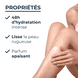  Lotion Hydratante 5% Urée avec parfum apaisant