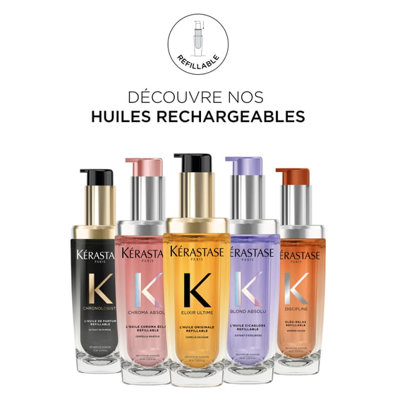 L’Huile Cicaextreme Full Pack