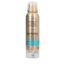 Selbstbr    unungs Spray