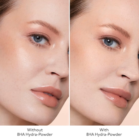 Hyaluronic Hydra-Powder 8ha