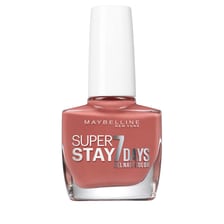 7 Days Nagellack Nr. 898 Poet