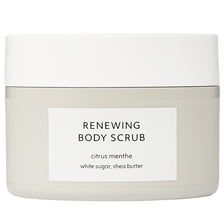 Renewing Body Scrub