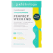 Perfect Weekend Kit (Hydrating + Illuminating Sheet Mask)