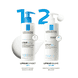 Syndet AP+ - Crema per doccia idratante per pelli molto secche