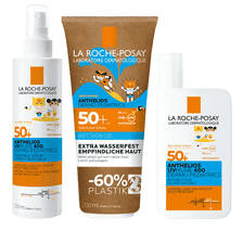 Routine de Soins des Enfants - À partir de 3 Ans
