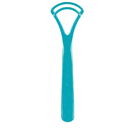 CTC 202 Tongue cleaner - 1 pc.