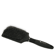 Square Brush / Paddle Brush with soft touch handle