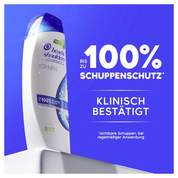 Anti-Schuppen Shampoo