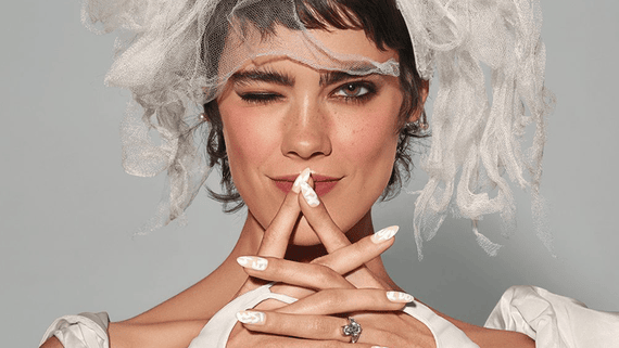White Wedding