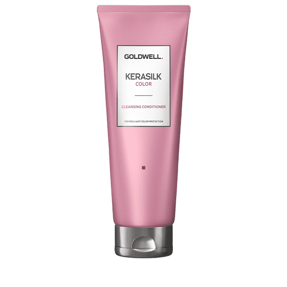 Kerasilk Color Cleansing Conditioner