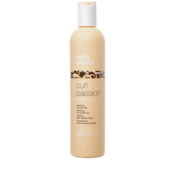 Curl Passion Shampoo