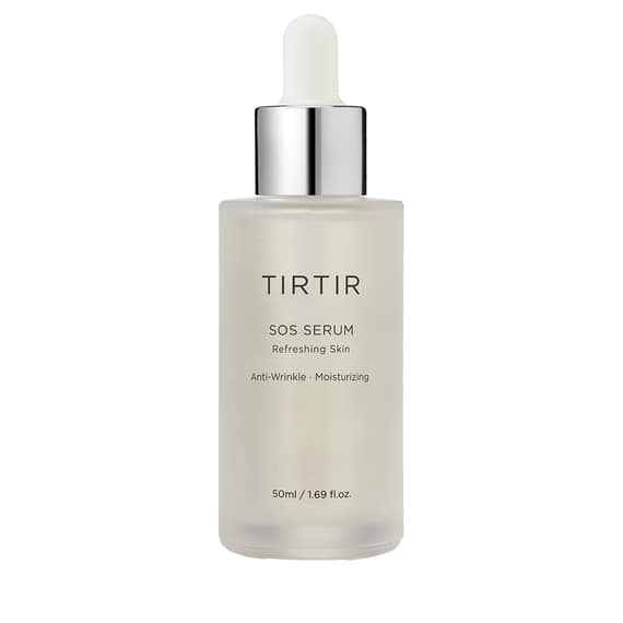 SOS Serum