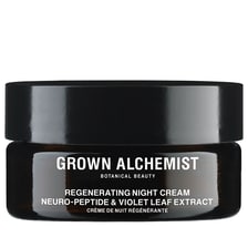 Regenerating Night Cream