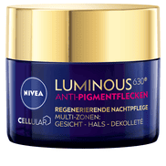 Cellular Luminous630 Anti-Pigmentation Marks Night Cream