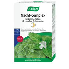 Nacht-Complex - 14 Sticks