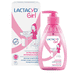 Girl Gel Lavant Intime Extra-Doux