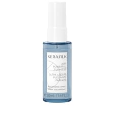Volume spray