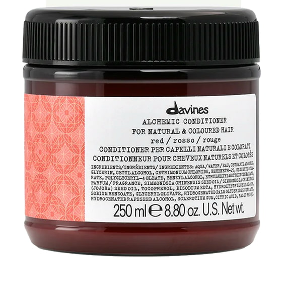 Conditioner Red