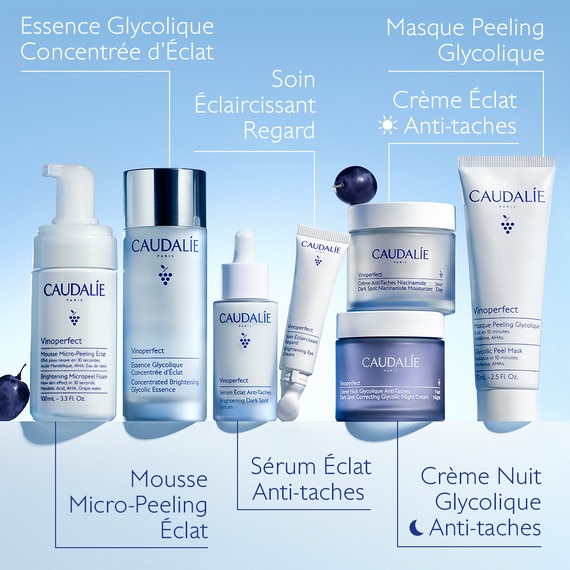 Sérum Éclat Anti-Taches