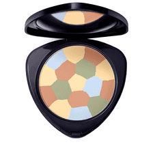 Colour Correcting Powder - 02 Calming