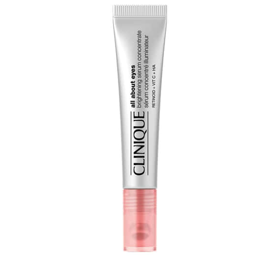 All About Eyes Brightening Serum Concentrate